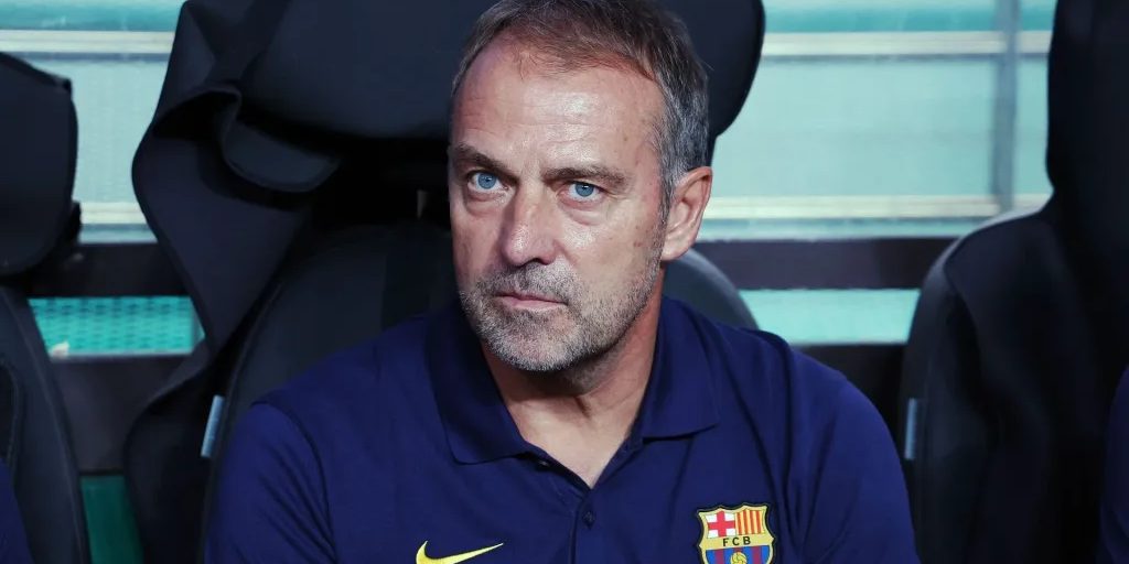 Barcelona Keep Gerard Martin Despite Premier League Interest FC Barcelona v FC Seoul - Preseason Friendly - Source: Getty