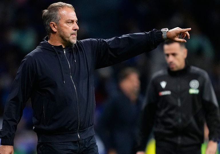 Barcelona Seek La Liga Bounce Back Against Girona Barcelona hoping to bounce back in La Liga match against Catalan rival Girona