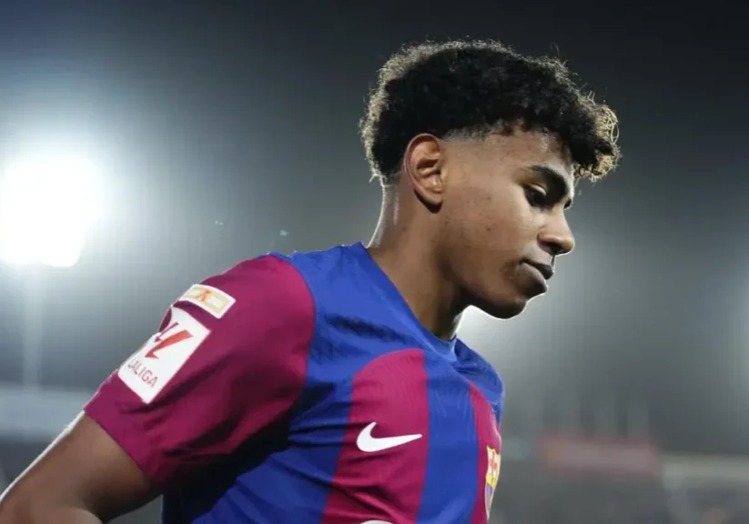 Barcelona Star Lamine Yamal Predicts 1 0 Win Over PSG in Barcelona Star Lamine Yamal Predicts 1 0 Win Over PSG in