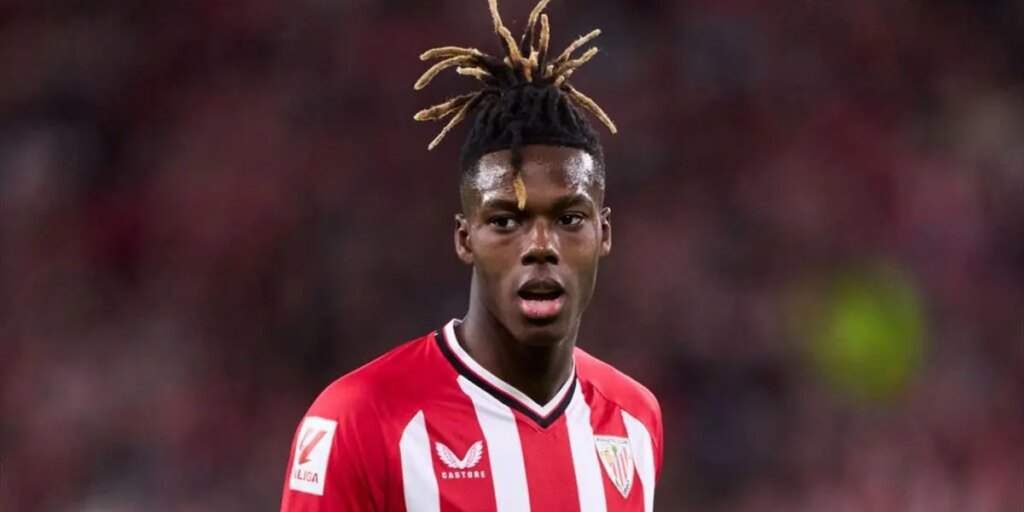 Barcelona Target Rafael Leao as Alternative to Nico Williams for Barcelona Target Rafael Leao as Alternative to Nico Williams for