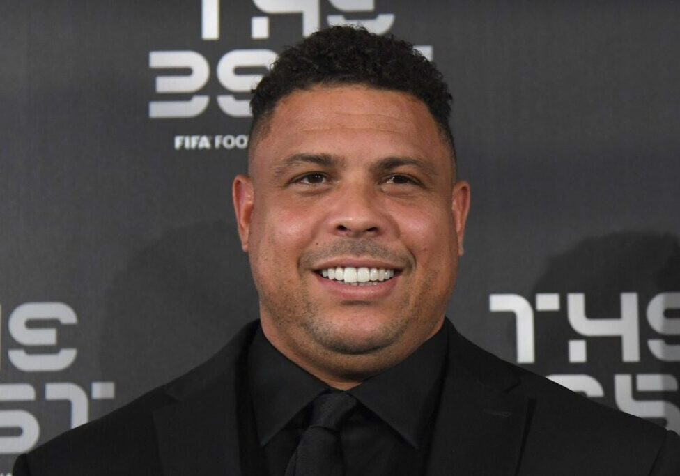 Barcelona didn't value me - Ronaldo reveals why he left Barcelona didn't value me - Ronaldo reveals why he left Catalans for Real Madrid