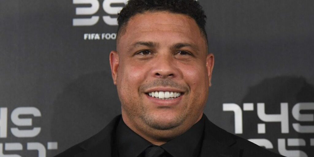 Barcelona didn't value me - Ronaldo reveals why he left Barcelona didn't value me - Ronaldo reveals why he left Catalans for Real Madrid