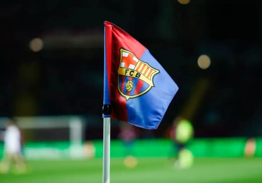 Barcelona vs Osasuna LaLiga clash called off