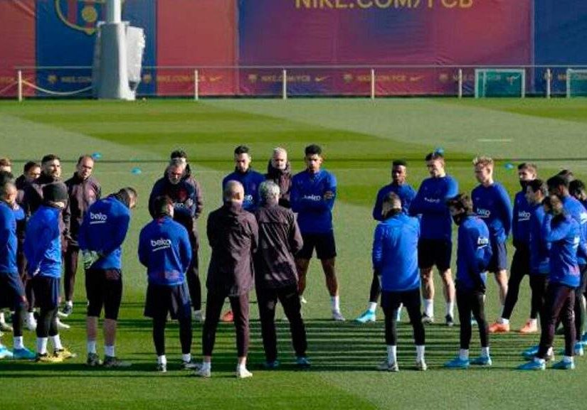 Barcelonas Injury Boost Torres Set to Return for Champions League Barcelonas Injury Boost Torres Set to Return for Champions League