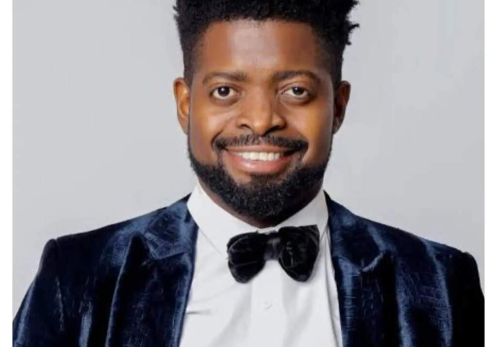 Basketmouth Nigeria will never get better due to economic struggles Basketmouth Nigeria will never get better due to economic struggles