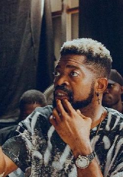 Basketmouth's First Feature Film 'A Ghetto Love Story' To Hit Cinemas Nov 22 