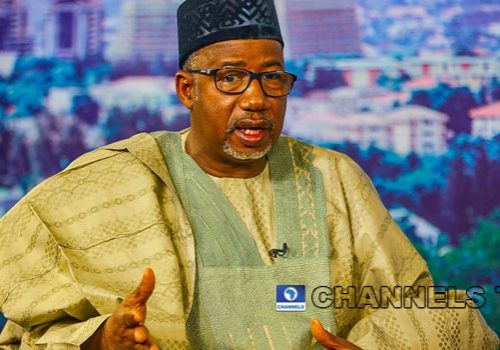 Bauchi Governor Presents ₦878bn 2026 Budget • Channels Television