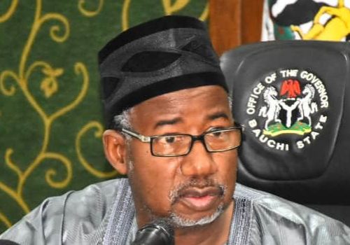 Bauchi Govt invests N112.7bn in education sector – Gov. Mohammed — Daily Nigerian