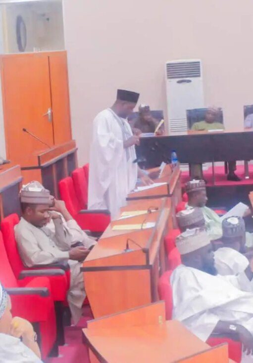 Bauchi Assembly Approves N96.6bn Supplementary Budget 2024