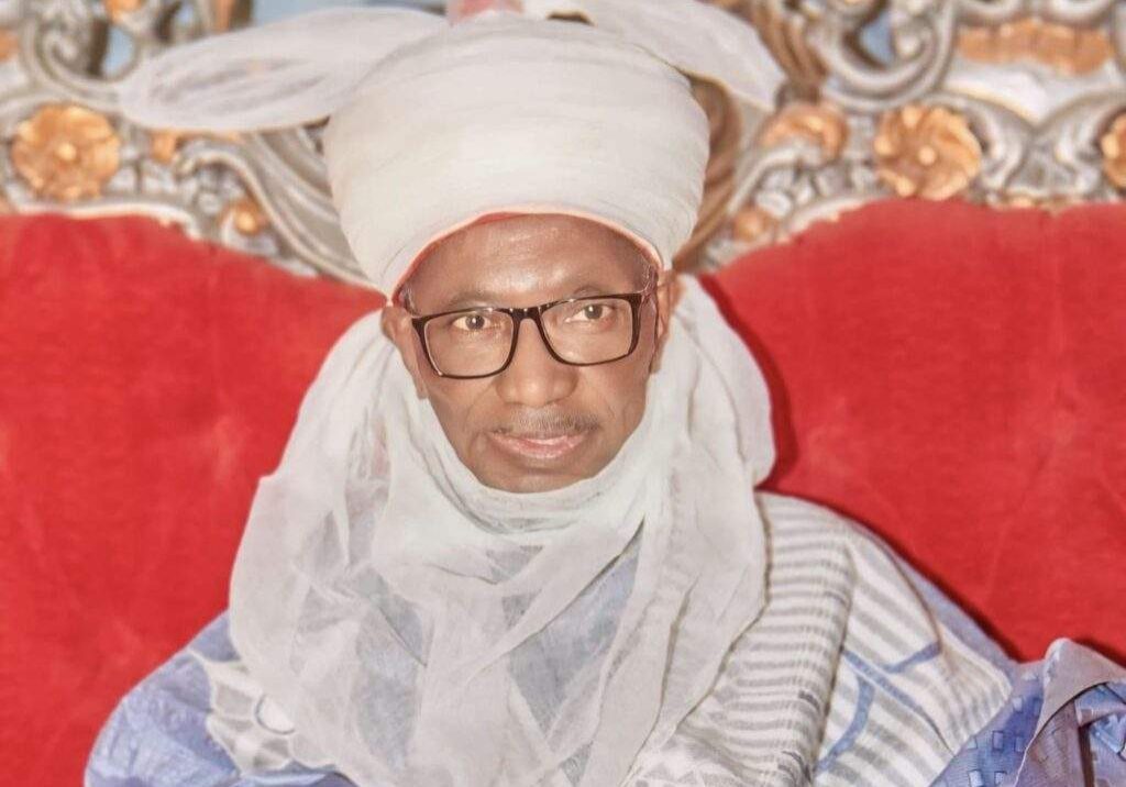 Bauchi Emir Yunusa Danyaya Dies at Kano Hospital Bauchi Emir Yunusa Danyaya Dies at Kano Hospital