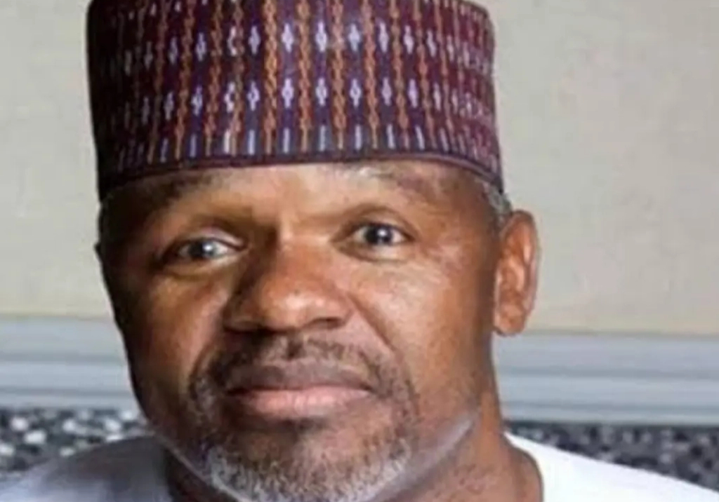 Ex-Bauchi SSG, Ibrahim Kashim quits PDP