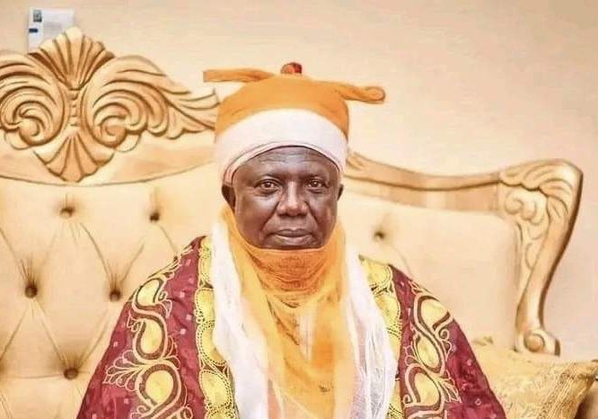 Bauchi Governor Appoints New Emir of Ningi, Haruna Danyaya Bauchi Governor Appoints New Emir of Ningi, Haruna Danyaya