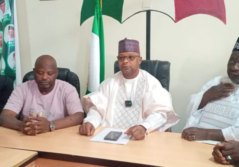 Bauchi PDP rejects ‘National Leader’ tag for Wike