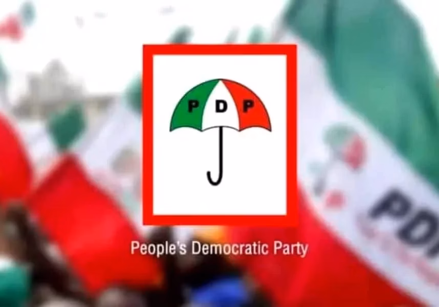 Bauchi: PDP clinches Shira council seat as APC boycotts by-election Bauchi: PDP clinches Shira council seat as APC boycotts by-election