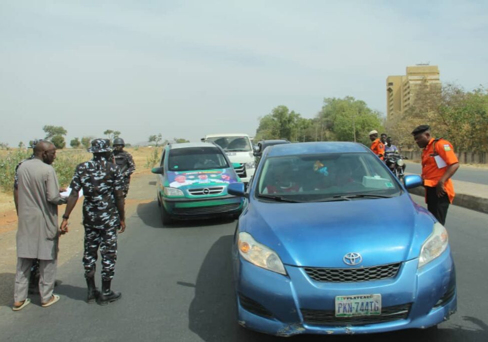 Bauchi Police commences enforcement of third-party vehicle insurance policy Bauchi Police commences enforcement of third-party vehicle insurance policy