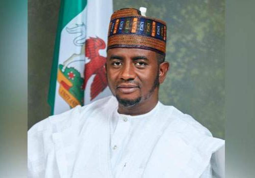 Bauchi Senator Stripped of Title Over Insulting Remarks Bauchi Senator Stripped of Title Over Insulting Remarks