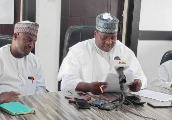 Bauchi cuts out-of-school children by 85% in six years