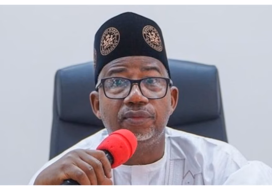 Bauchi govt cancels food vendors' contract over quality concerns