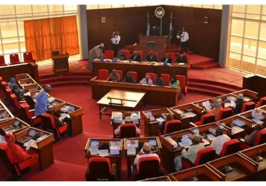 Bauchi lawmakers to probe alleged mismanagement of N1bn child nutrition Bauchi lawmakers to probe alleged mismanagement of N1bn child nutrition funds