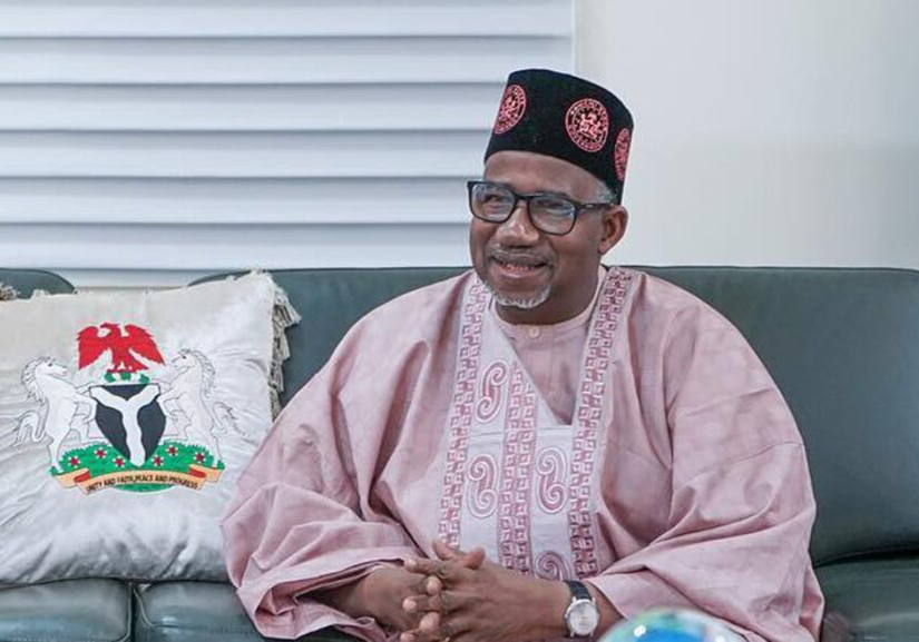 Bauchi speaker defends Gov Mohammed against Dogara’s allegations Bauchi speaker defends Gov Mohammed against Dogara’s allegations