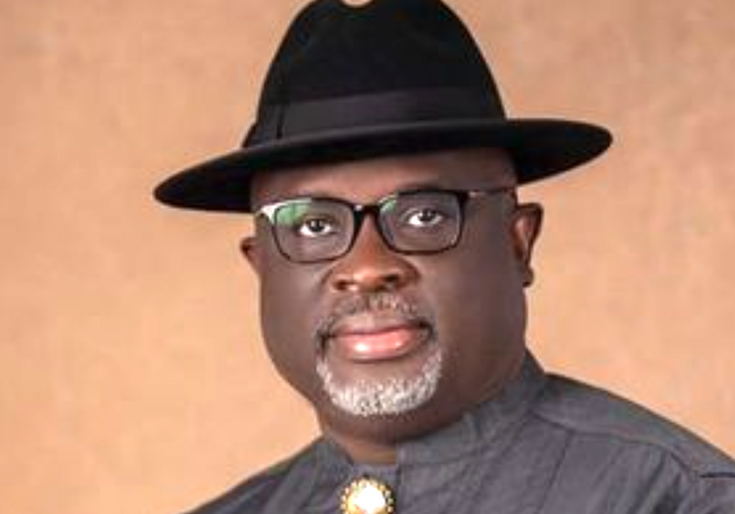 Bayelsa Governor Diri to Join Ruling Party Soon We’re praying for Governor Diri to join APC – Former Bayelsa Rep Sunny-Goli