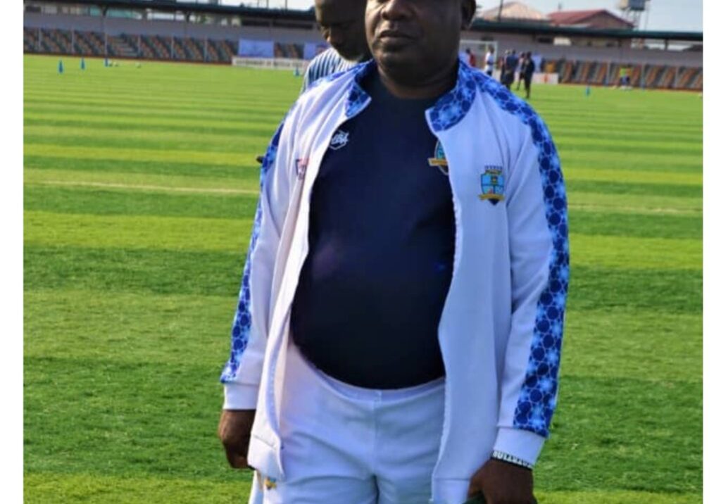 Bayelsa Queens Ready for 2024 25 NWFL Season Bayelsa Queens Ready for 2024 25 NWFL Season