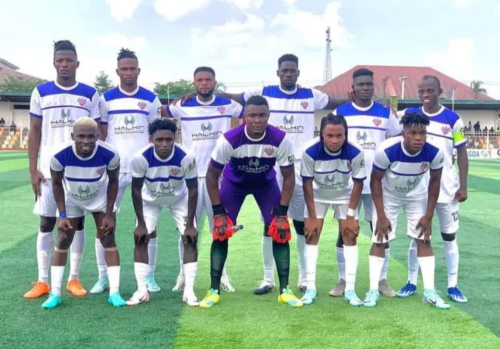 Bayelsa United Target Maximum Points Against Heartland in NPFL Matchday