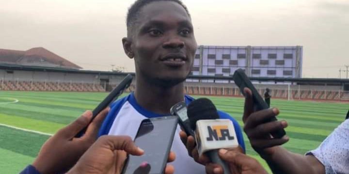 Bayelsa United confirms Mizo departure to Libyan club Al Hilal Bayelsa United confirms Mizo departure to Libyan club Al Hilal