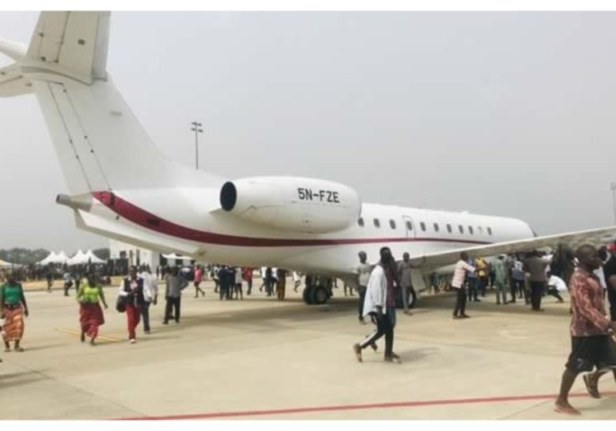 Bayelsa Govt purchases two aircraft for commercial flights