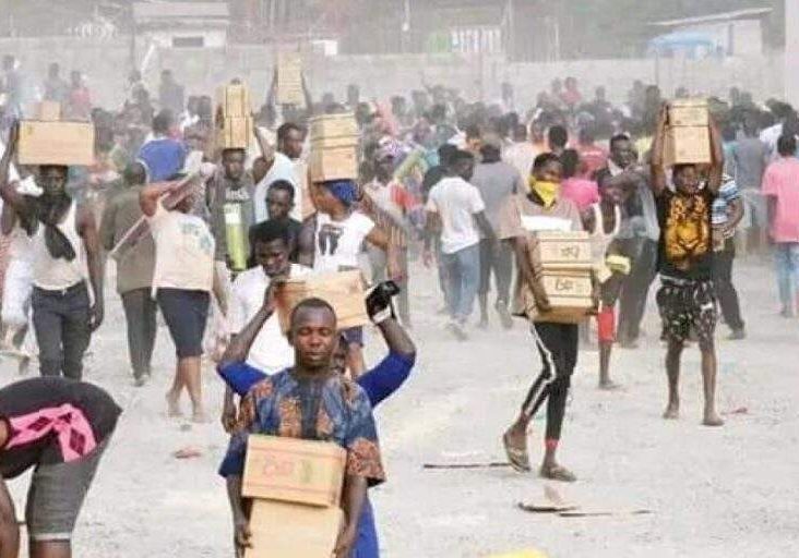 Bayelsa residents Bayelsa residents