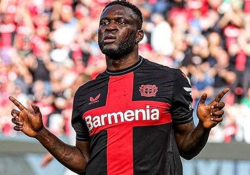 Bayer Leverkusen Makes History with First Ever Bundesliga Title Win Bayer Leverkusen Makes History with First Ever Bundesliga Title Win