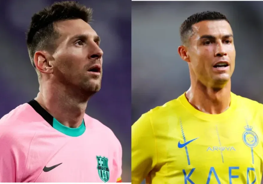 Bayer Leverkusens Jeremie Frimpong Picks Messi Over Ronaldo Bundesliga Stars Bayer Leverkusens Jeremie Frimpong Picks Messi Over Ronaldo Bundesliga Stars