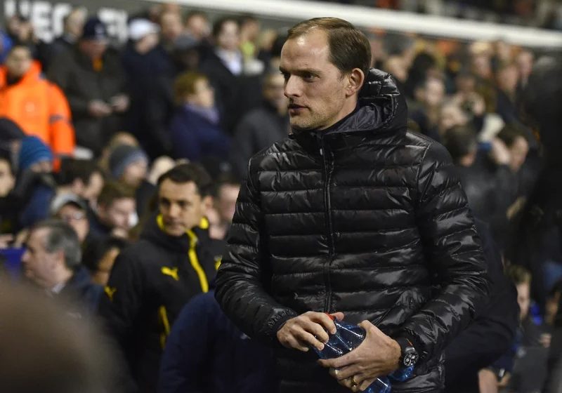 Bayern Munich takes decision on sacking Tuchel after 3 2 defeat Bayern Munich takes decision on sacking Tuchel after 3 2 defeat