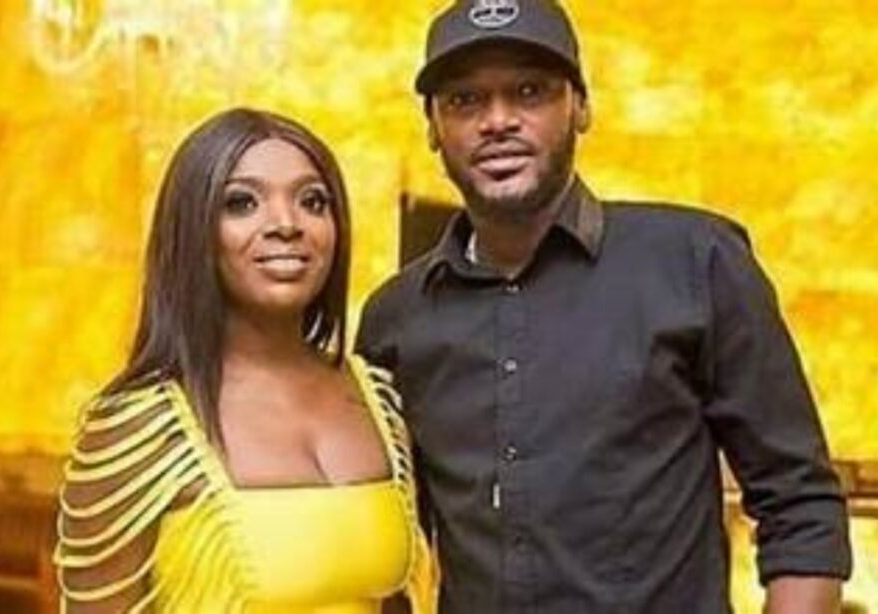 Be civil with your divorce proceedings — Blackface advises 2Face, Be civil with your divorce proceedings — Blackface advises 2Face, Annie Idibia