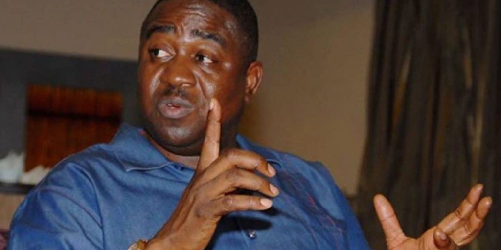 Be worried about growing coalition - Former Benue Gov Suswam Be worried about growing coalition - Former Benue Gov Suswam warns APC