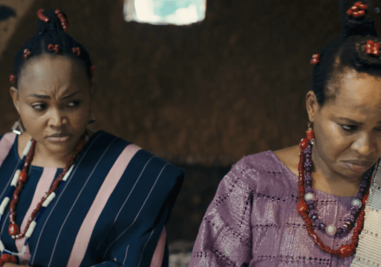 Beast of Two Worlds Yoruba Epic Film Grosses ₦1012 Million