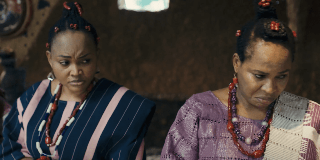 Beast of Two Worlds Yoruba Epic Film Grosses ₦1012 Million Beast of Two Worlds Yoruba Epic Film Grosses ₦1012 Million