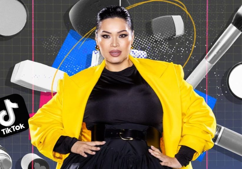 How Glamzilla built a beauty empire by staying true to her formula