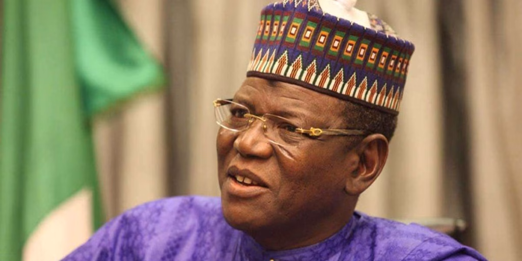 'Being True to Myself': What I told IBB on Interim 'Being True to Myself': What I told IBB on Interim Govt — Sule Lamido