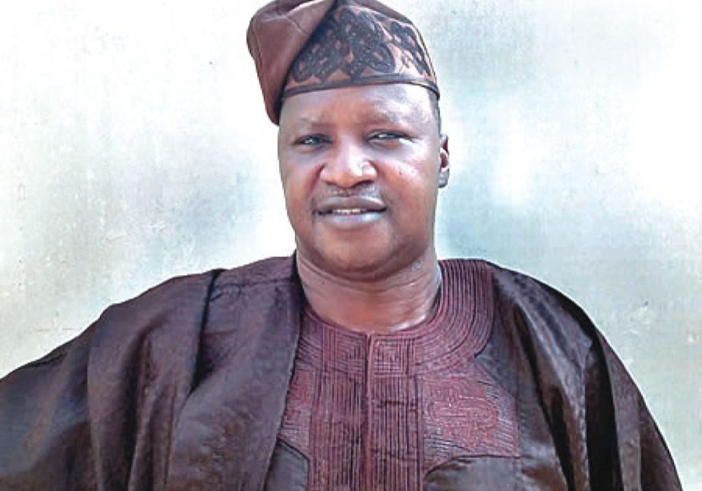 Dare Bejide wins ADC governorship primary ticket in Ekiti