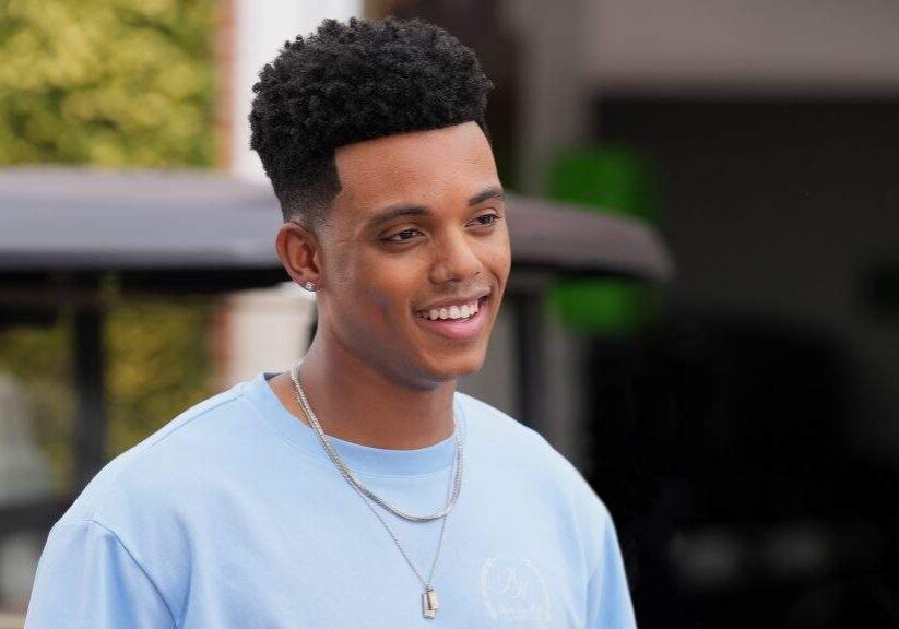 Bel Air Season 3 Trailer: The Banks Family Returns with a Bel Air Season 3 Trailer: The Banks Family Returns with a