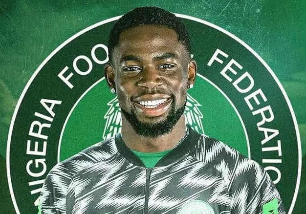 Belgium: Gent in talks with Super Eagles defender over new Belgium: Gent in talks with Super Eagles defender over new contract