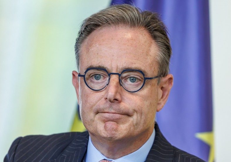 Belgium Rejects EU Plan To Use Frozen Russian Assets For Belgium resists EU pressure to use Russian assets to fund Kiev — RT World News