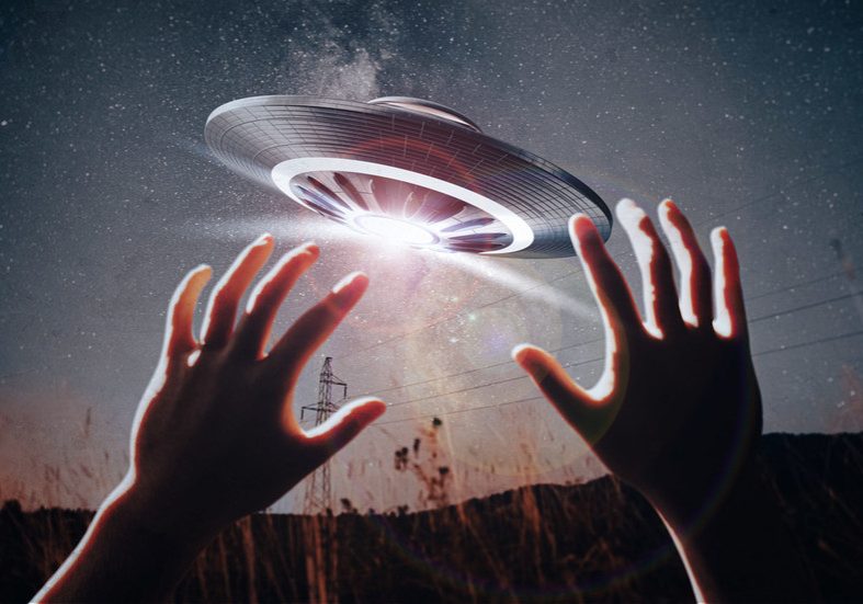 A new kind of UFO craze is gripping Belgium — RT World News