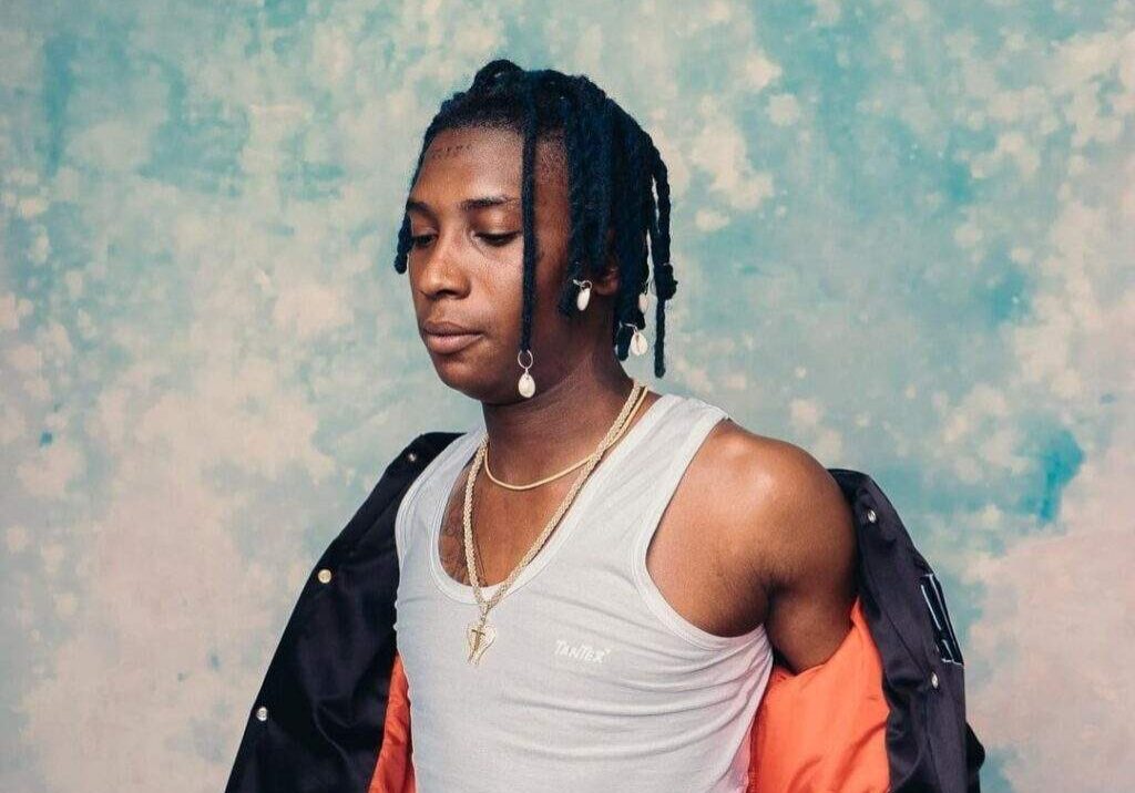 Bella Shmurda Reveals Quitting Weed Due to Anxiety Scared of Bella Shmurda Reveals Quitting Weed Due to Anxiety Scared of