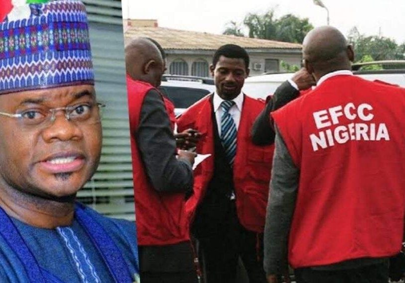 Bello Denies EFCC Custody, Remains Wanted for Alleged Fraud