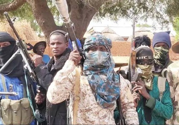 Bello Turji Confirms Zamfara Peace Talks Amid Cleric Dispute Zamfara: Bandit leader Turji confirms peace talks, slams cleric