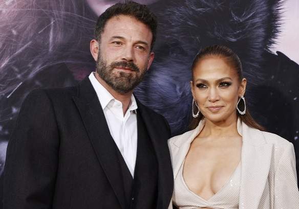 Ben Affleck and Jennifer Lopez File for Divorce After 2 Year