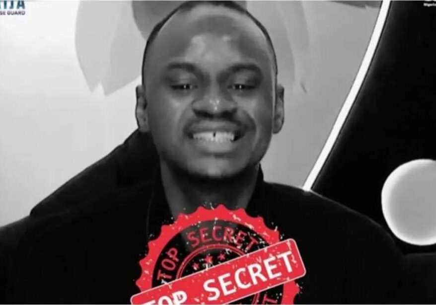 Ben Gets Secret Mission, Hints at Double Reward Ben Gets Secret Mission, Hints at Double Reward