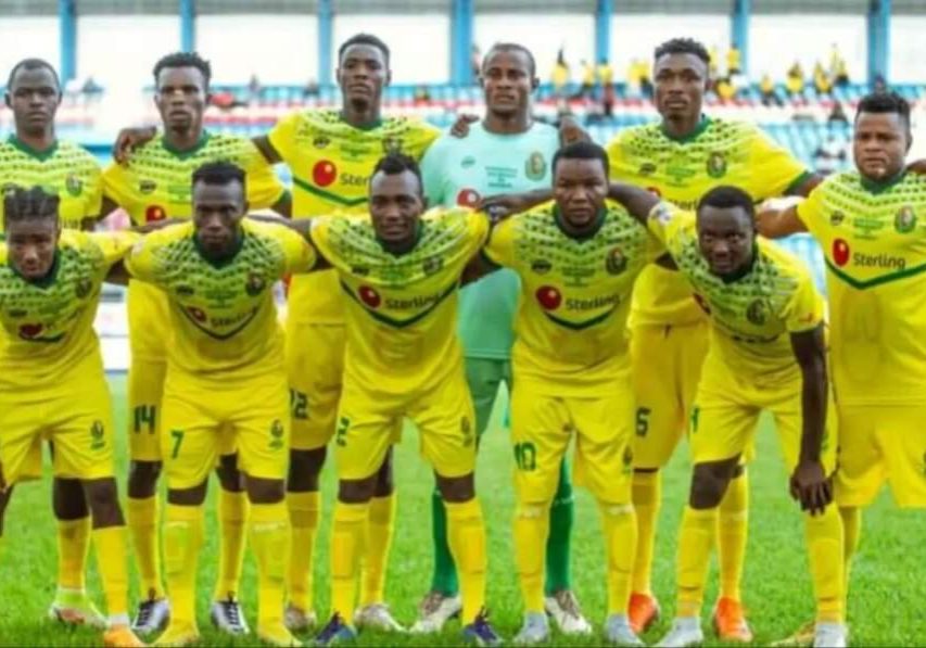 Bendel Insurance Assistant Coach Addresses Defeat Due to Defensive Lapses Bendel Insurance Assistant Coach Addresses Defeat Due to Defensive Lapses